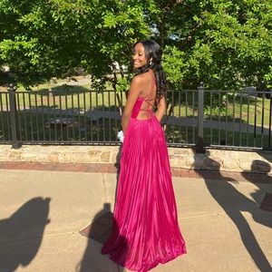 Prom 2021 dress Stunning worn just once